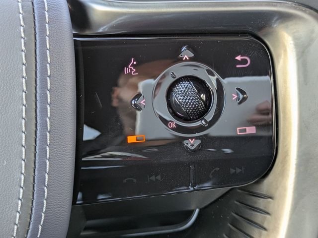 2026 INFINITI QX80 Sport - Photo 27