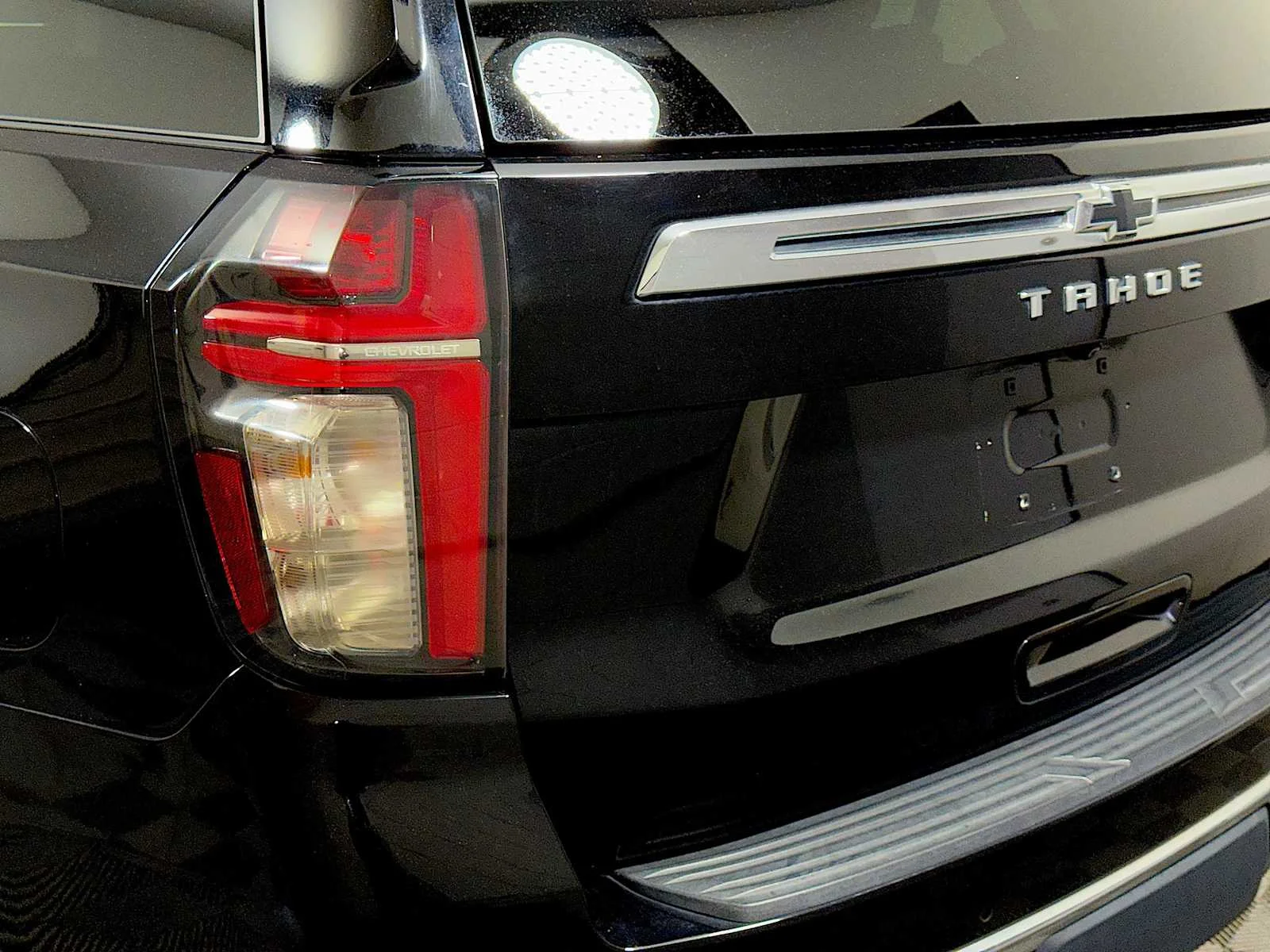 Used 2021 Black Chevrolet LT image 27