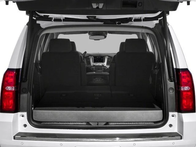 Used 2017 Black Chevrolet Premier image 16