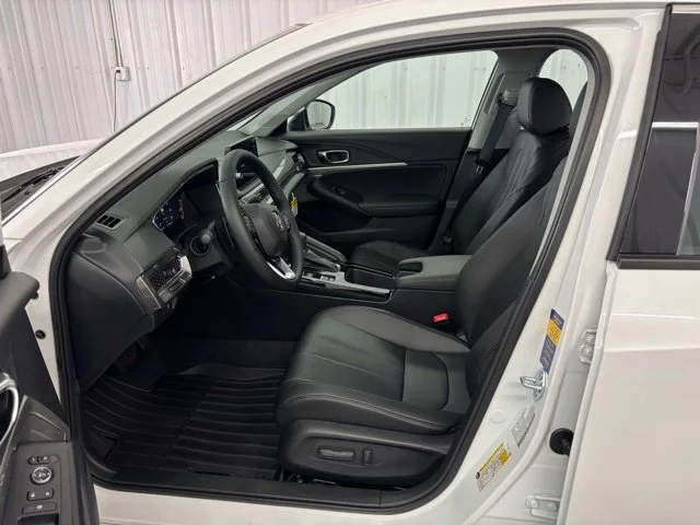 2026 Acura Integra Base - Photo 36