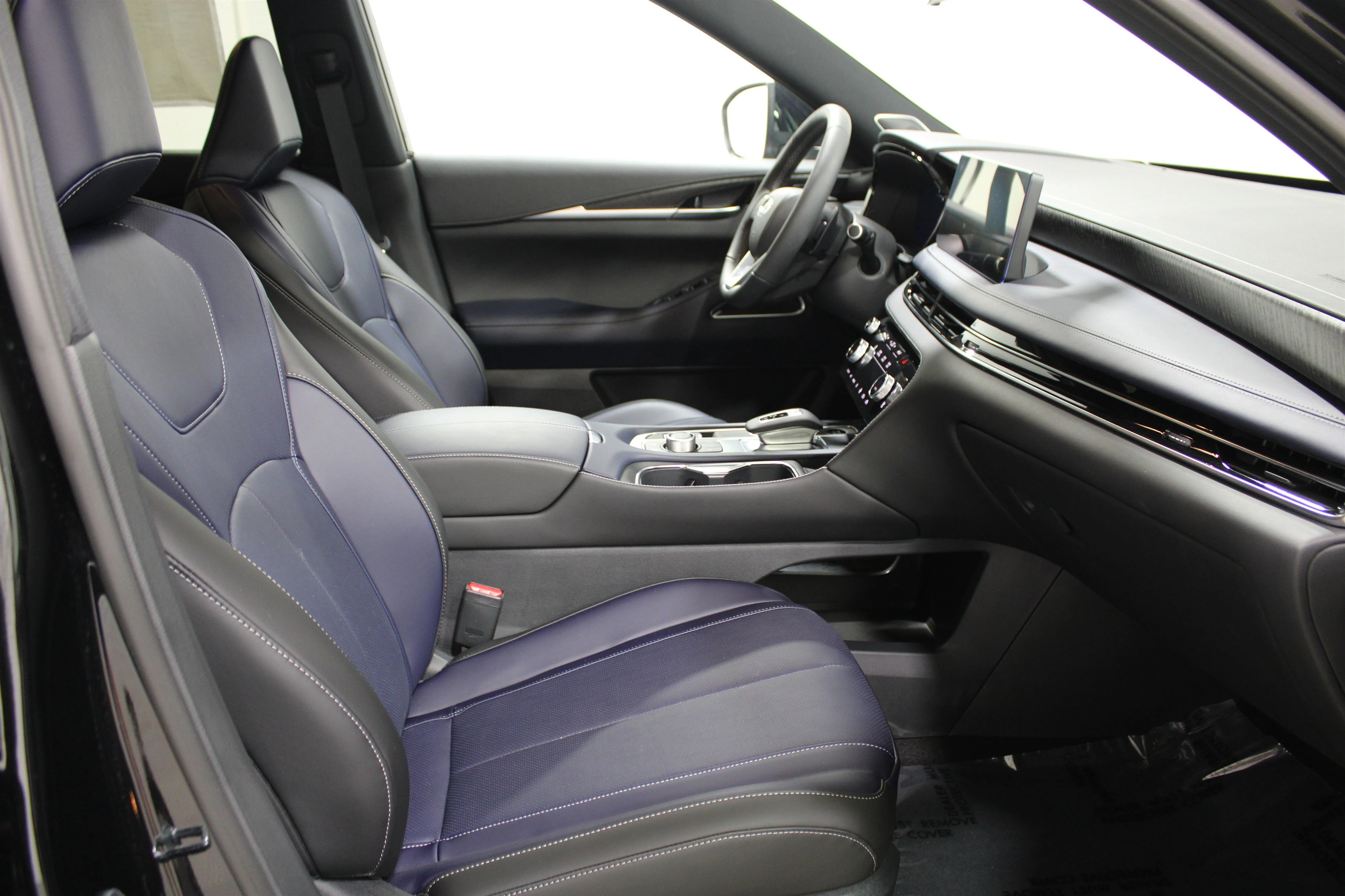 2026 INFINITI QX60 LUXE - Photo 27