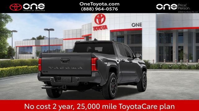 New 2026 Underground Toyota  TRD Sport image 12
