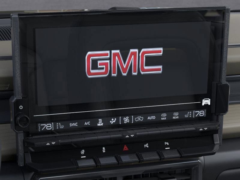 2026 GMC HUMMER EV 2X - Photo 19