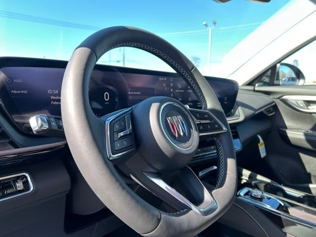 2026 Buick Envision Sport Touring - Photo 32