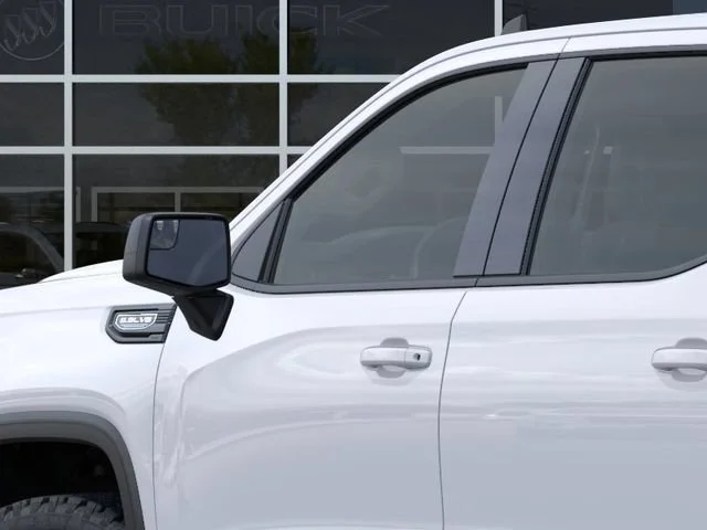 2026 GMC Sierra 1500 Elevation - Photo 12