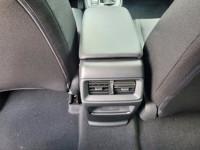 New 2026 Urban Gray Pearl Honda LX image 17