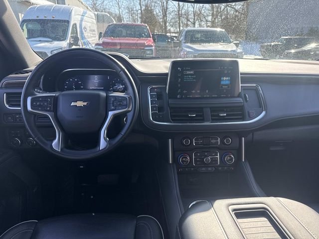 Used 2024 Black Chevrolet Premier image 15