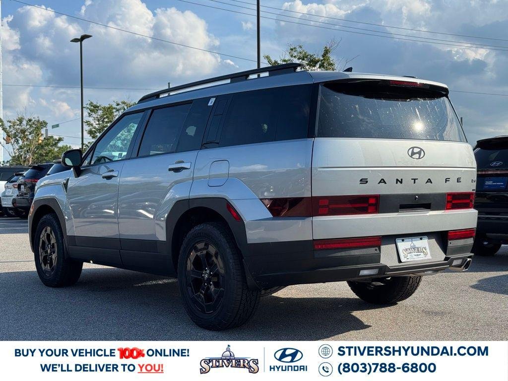 2026 Hyundai Santa Fe XRT - Photo 14