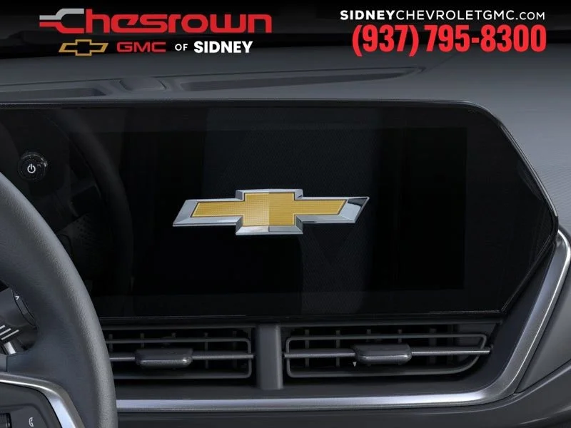 2026 Chevrolet Trax Activ - Photo 20