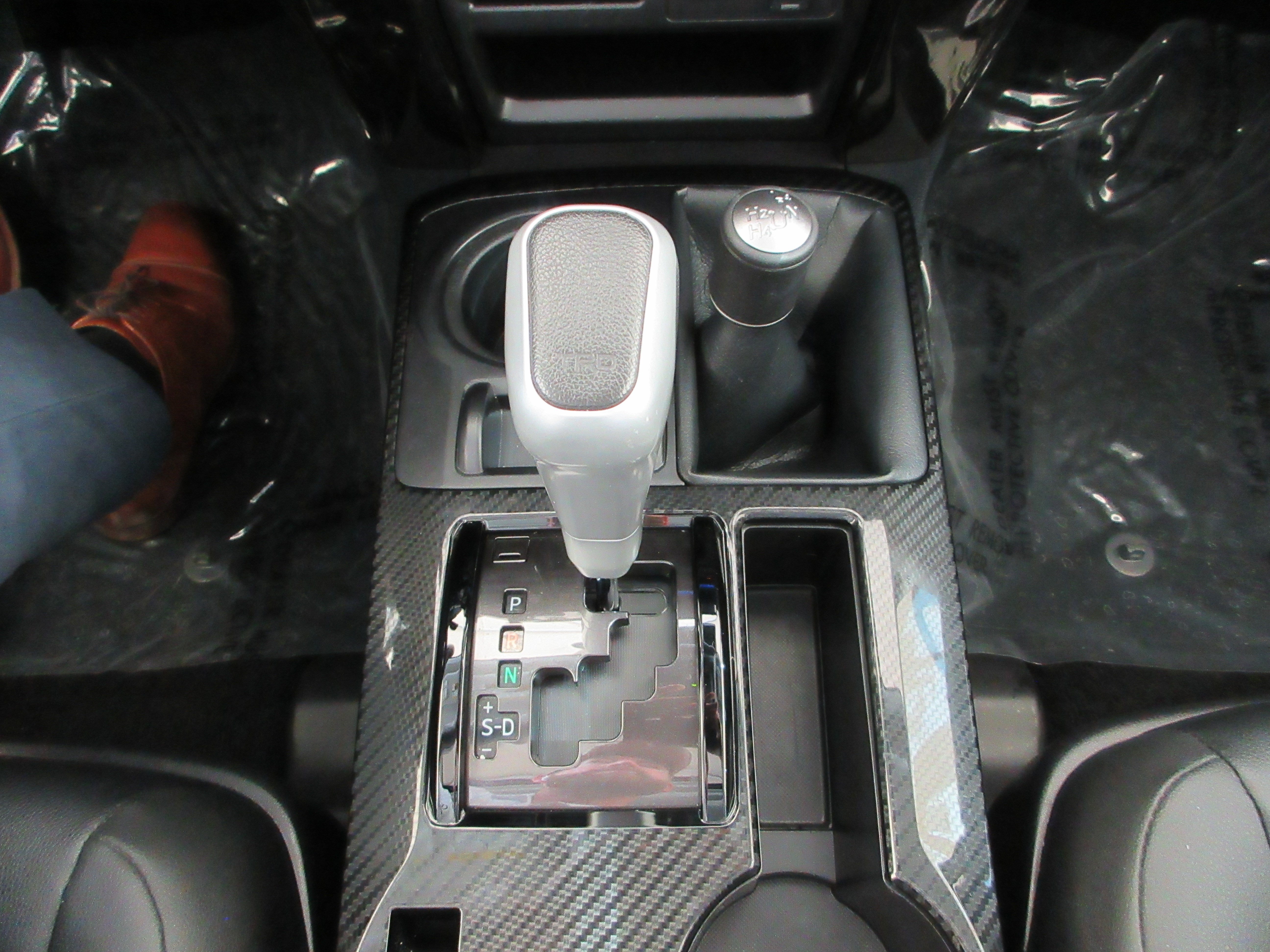 Used 2024 Underground Toyota TRD Pro image 47