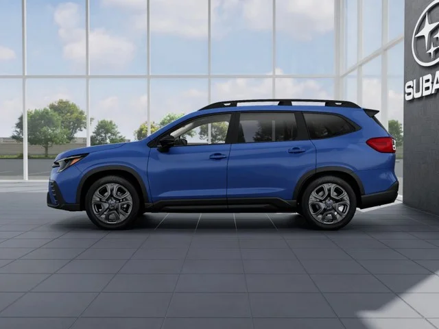 New 2027 DAYBREAK BLUE PEARL Subaru Onyx Edition Touring 7-Passenger image 3