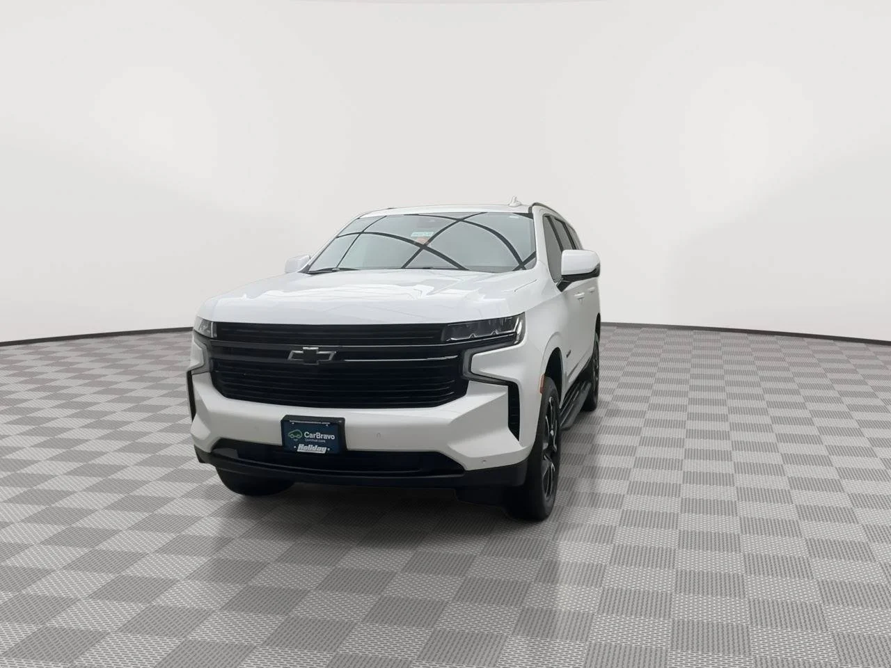 2023 Chevrolet Tahoe RST - Photo 40