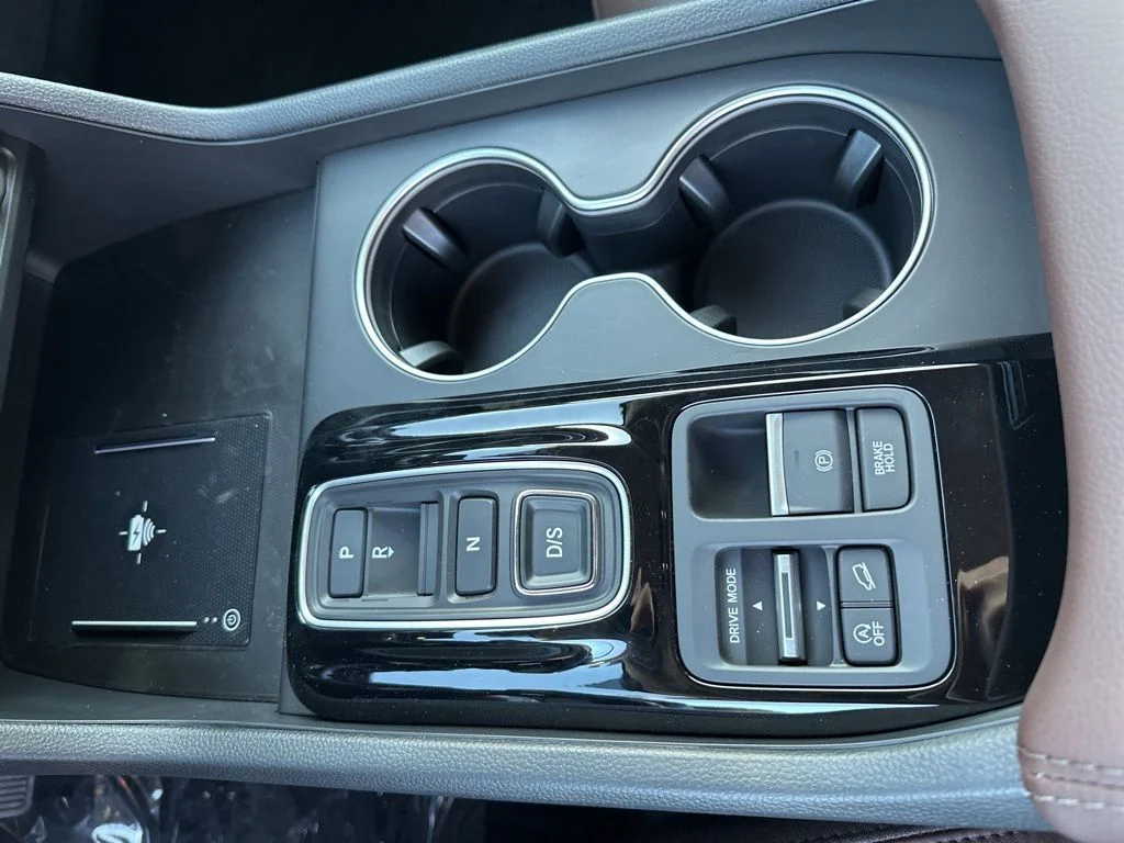 2026 Honda Pilot Touring - Photo 19