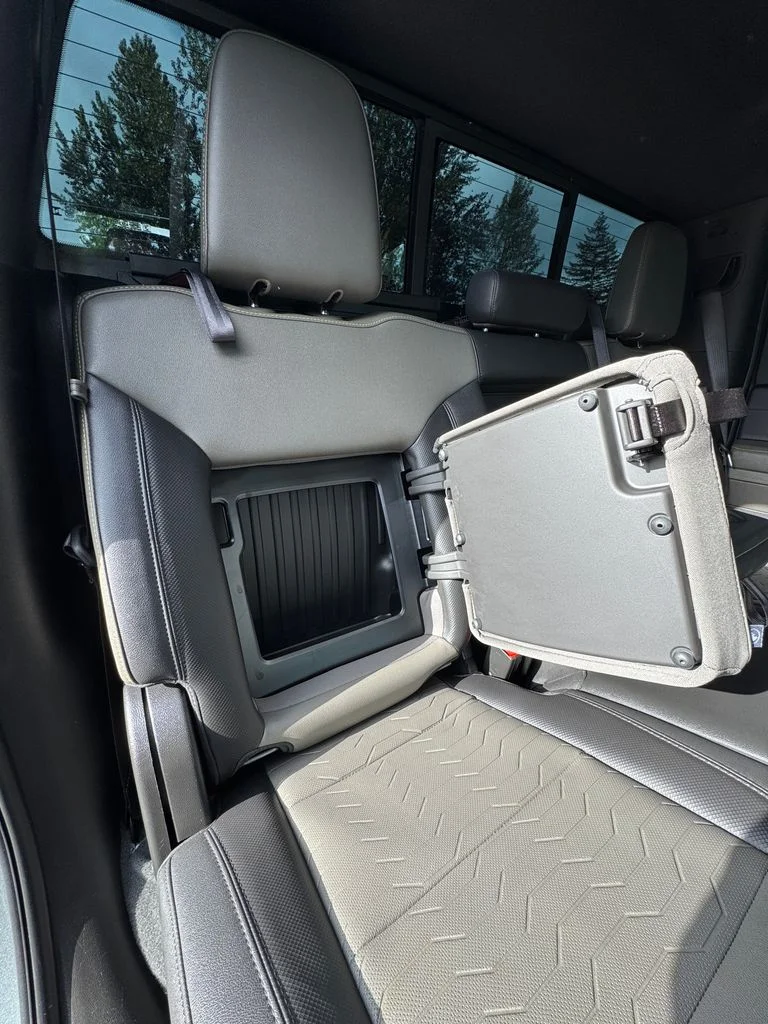 2024 Chevrolet Silverado 2500HD ZR2 - Photo 40