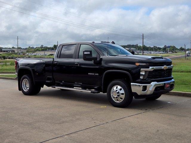 2026 Chevrolet Silverado 3500 HD LT - Photo 1