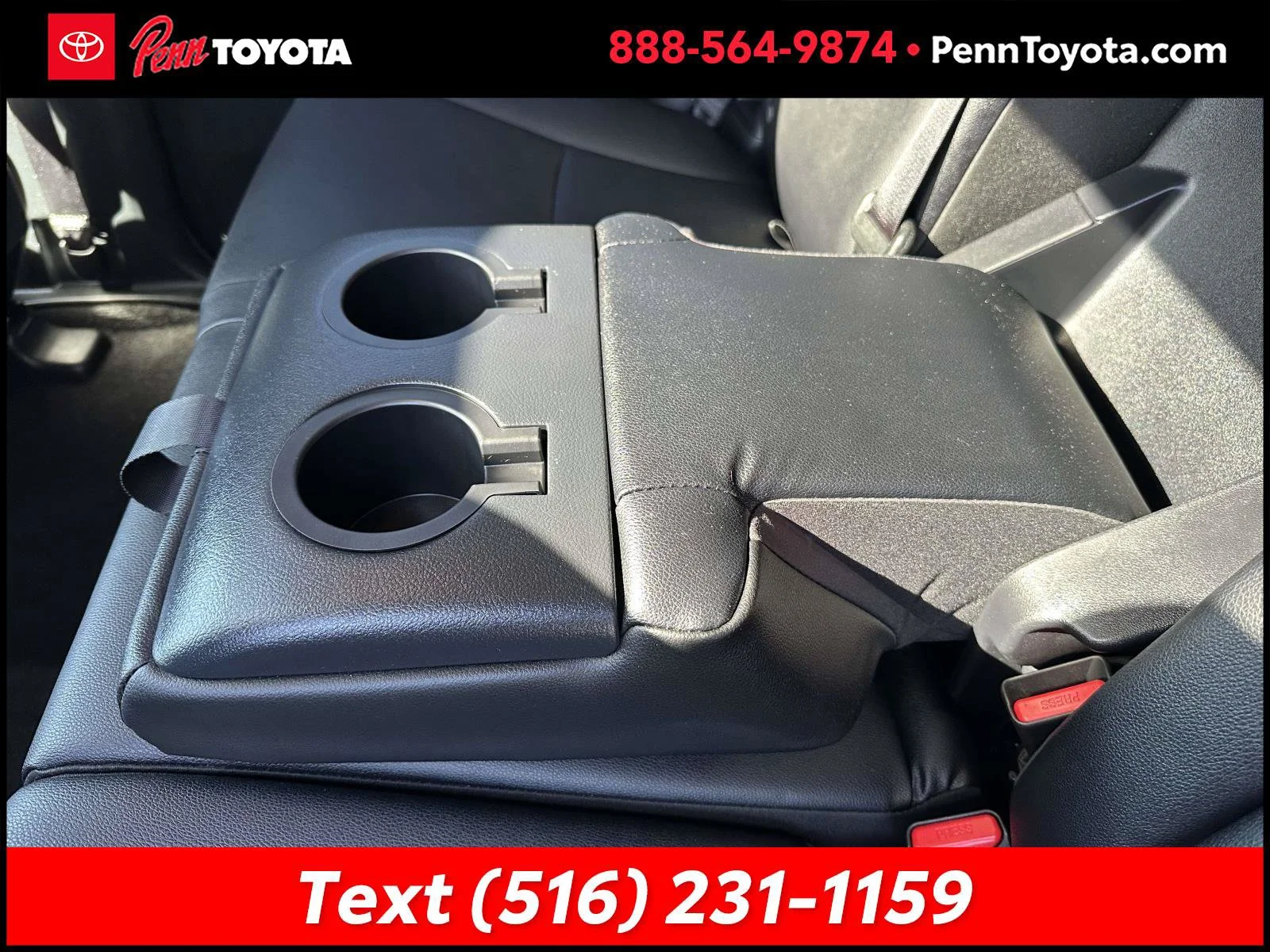 Used 2023  Toyota TRD Off Road Premium image 20