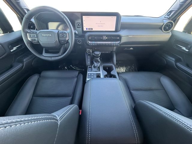 Used 2025 Gray Toyota Base image 12