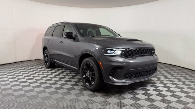 Used 2026 Gray Dodge GT Plus image 1