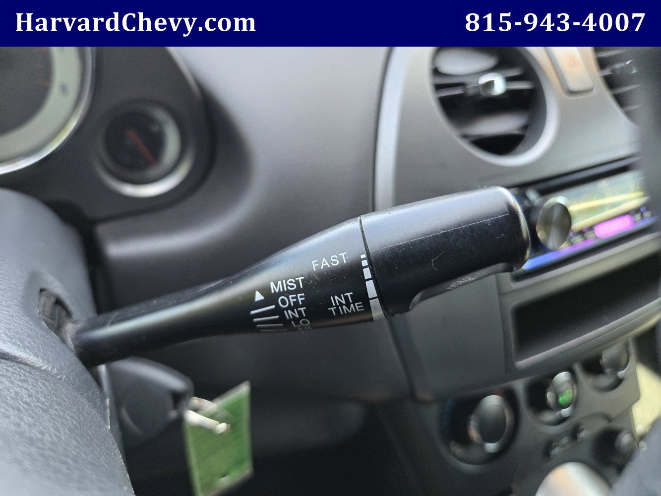 Used 2012 Black Mitsubishi GS Sport image 18