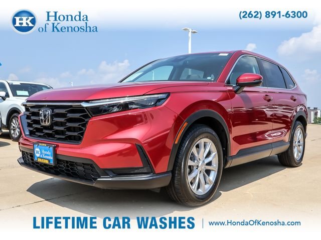 2023 Honda CR-V