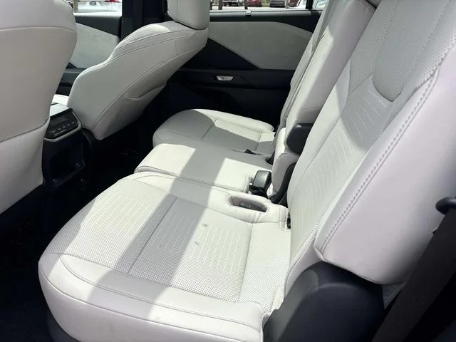 Certified Used 2025 CELESTIAL SILVER Lexus 350 Premium image 20