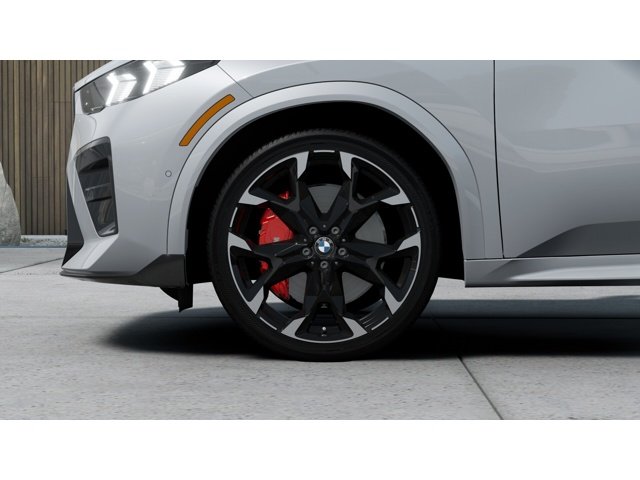 New 2027 Gray BMW X2 M35i image 7