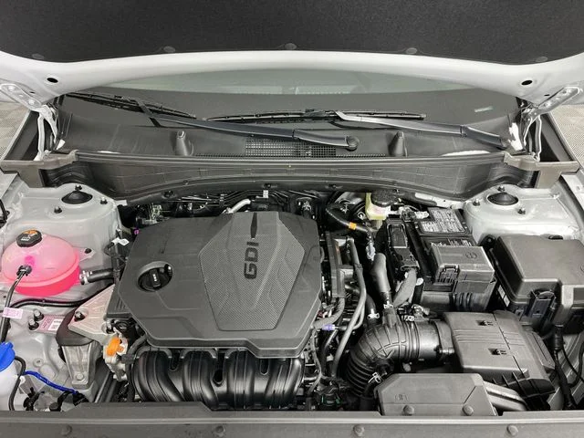 New 2026 Wolf Gray Kia X-Line image 25