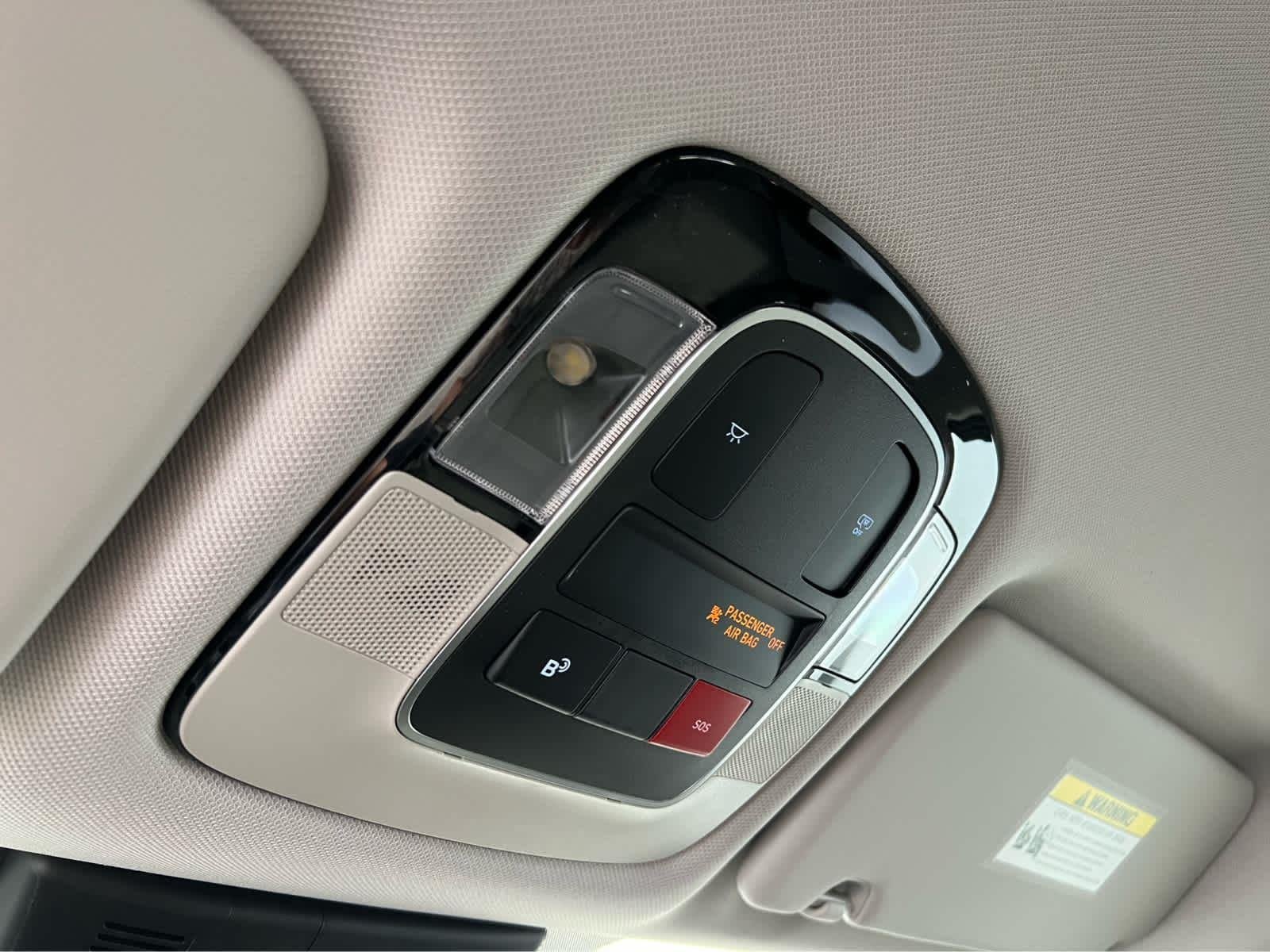 2025 Hyundai Tucson SEL - Photo 28