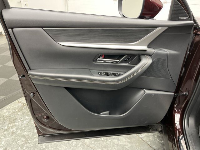 New 2026 Artisan Red Premium Mazda S Premium Plus image 8