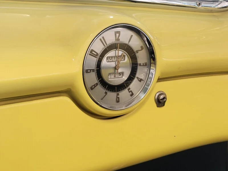 Used 1948 Yellow BUICK  image 19