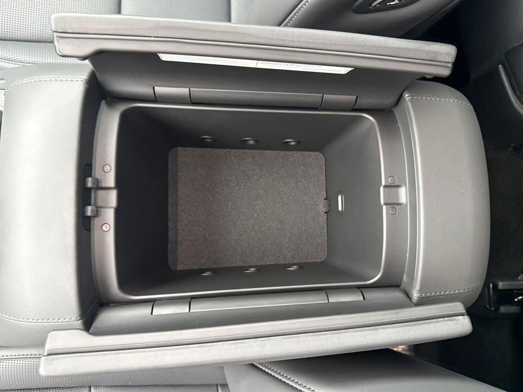 New 2026 Silver Hyundai Calligraphy AWD image 56