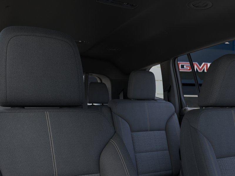 2026 GMC Acadia Elevation - Photo 24