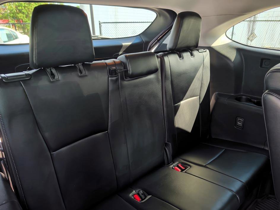 Used 2021 Moon Dust Toyota Platinum image 14