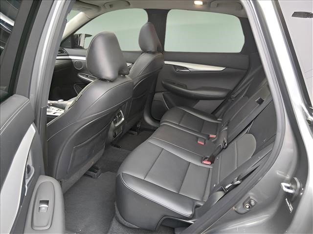 Used 2020 Graphite Shadow INFINITI LUXE image 10