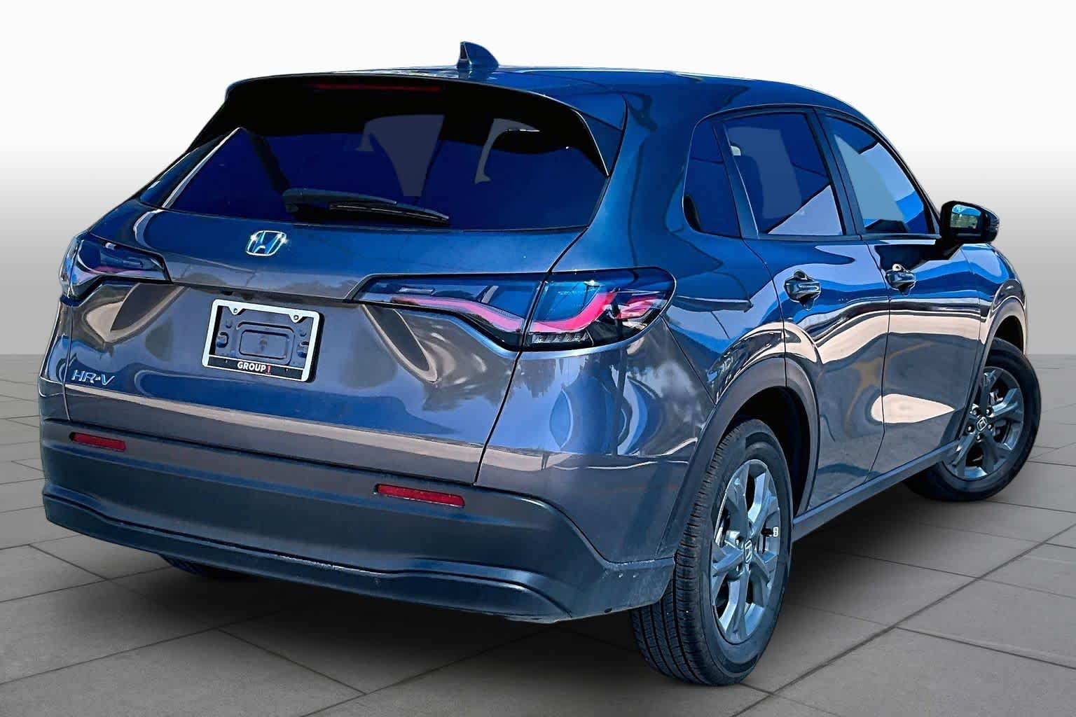 2026 Honda HR-V LX - Photo 13