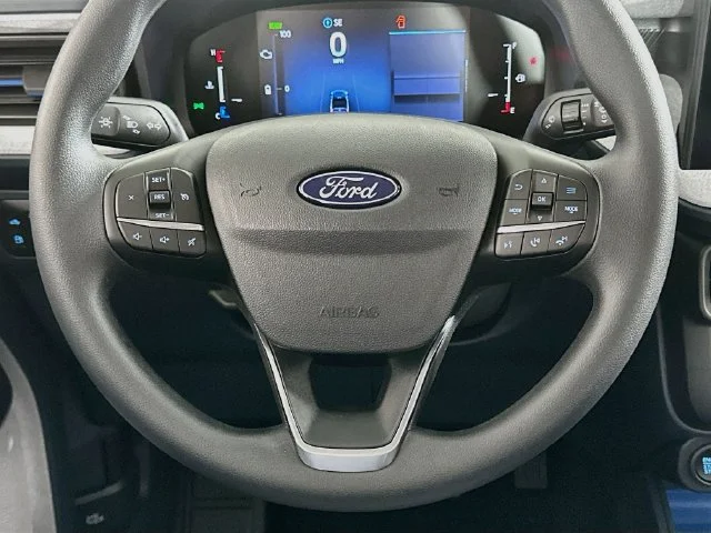 New 2026 Gray Ford XLT image 14