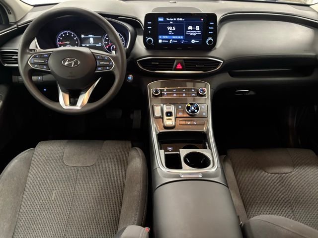 Used 2022 Blue Hyundai SEL image 11