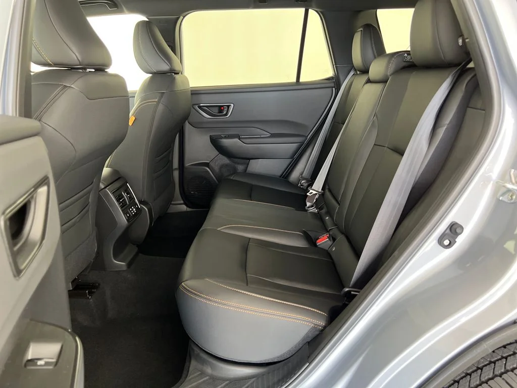 2026 Subaru Outback Wilderness - Photo 28