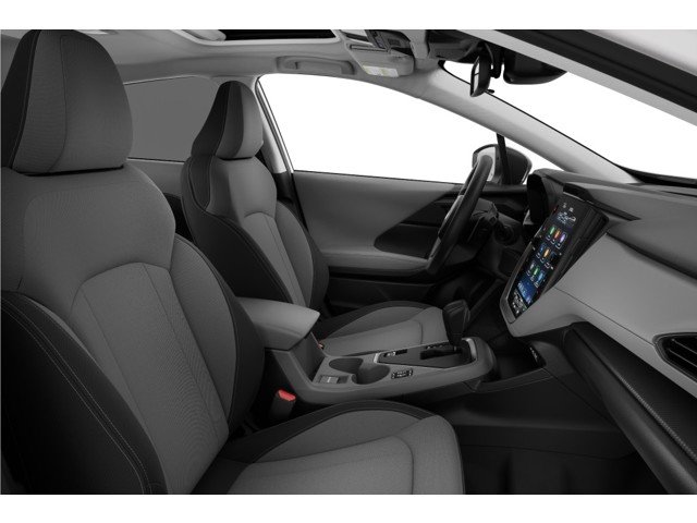 New 2027 CRYSTAL WHITE PEARL Subaru  image 16