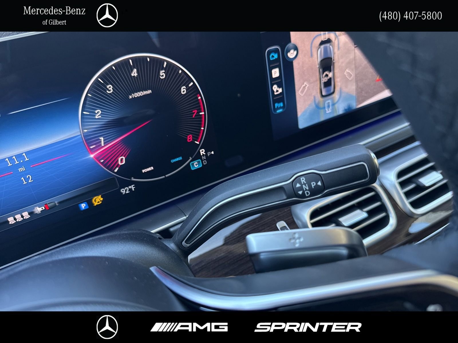 New 2026 White Mercedes-Benz GLE 350 image 27