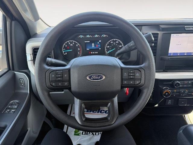 2026 Ford F-250 Super Duty XLT - Photo 10