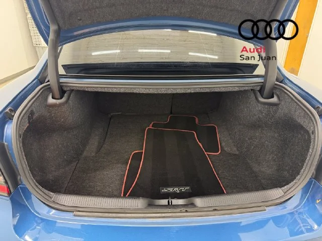 Used 2023 Blue Dodge SRT Hellcat Widebody image 13
