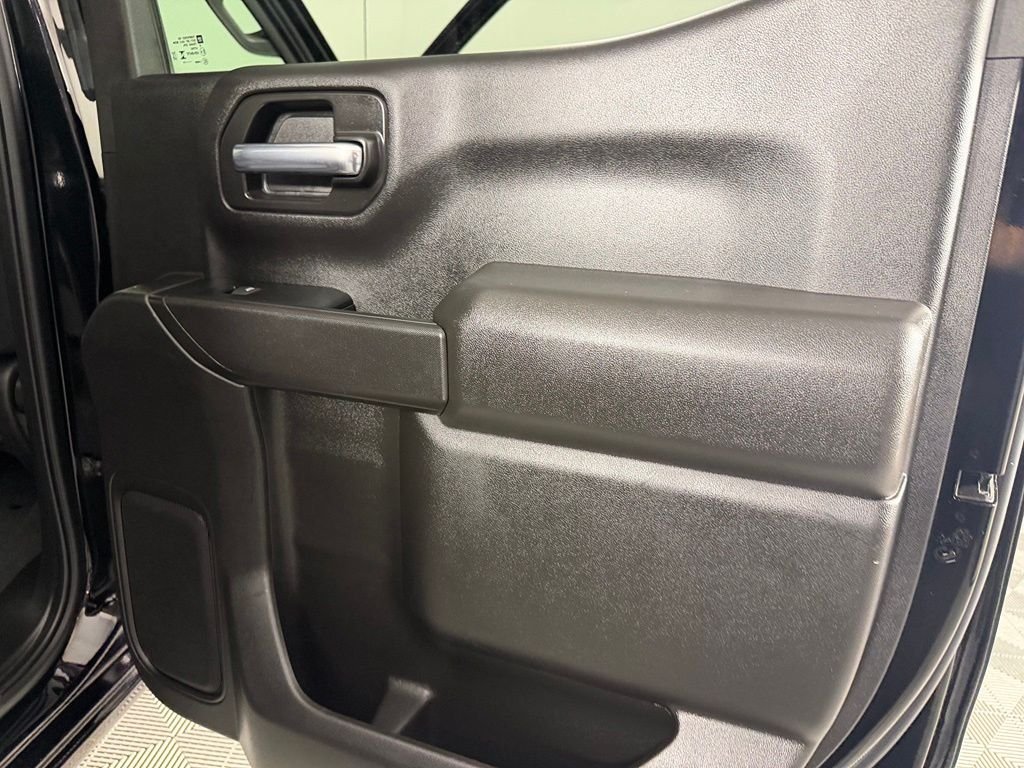 Certified Used 2024 Black GMC Pro image 28