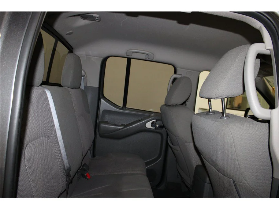 2019 Nissan Frontier SV - Photo 18