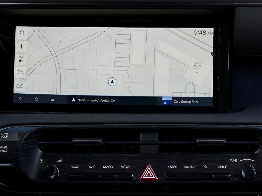 2026 Hyundai Palisade XRT Pro - Photo 13