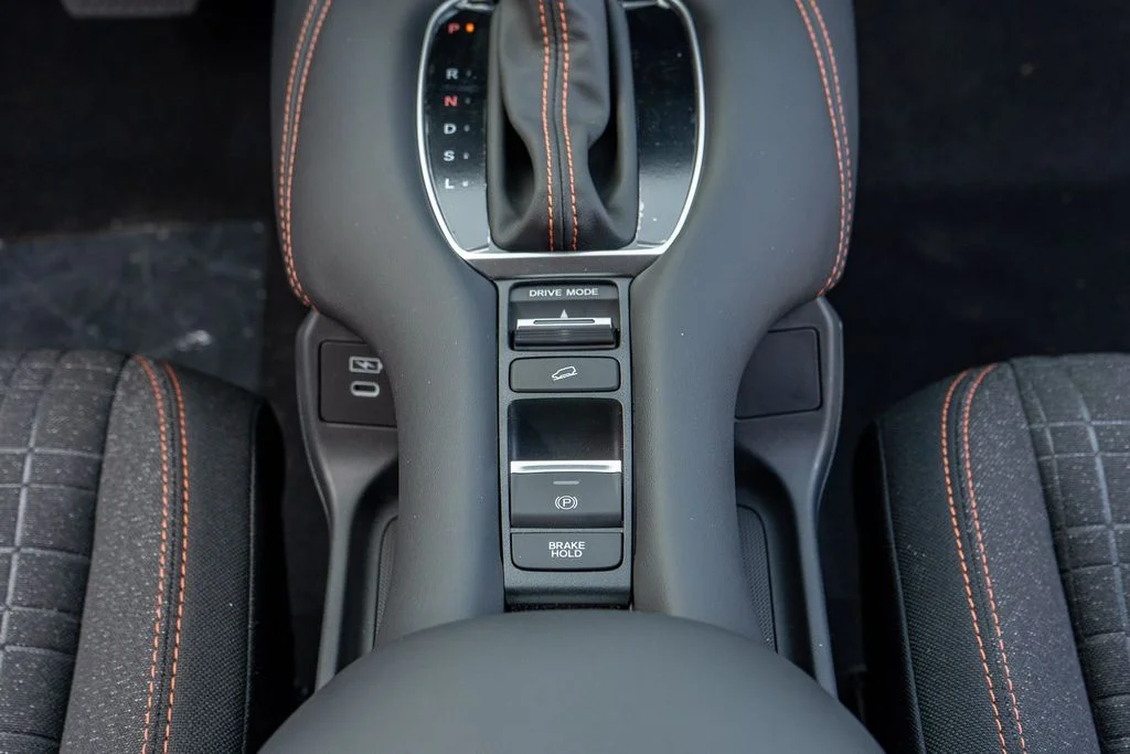 2027 Honda HR-V Sport - Photo 23