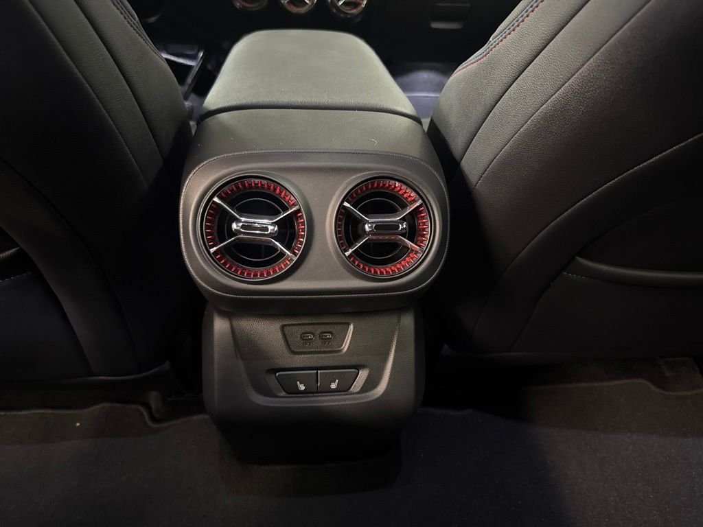 Used 2024 Black Chevrolet RS image 15