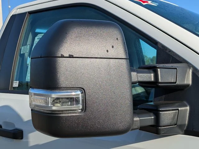 2026 Ford F-350 Super Duty Chassis Cab XL - Photo 12
