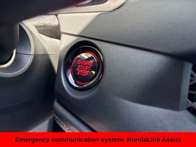 2025 Honda Accord LX - Photo 27
