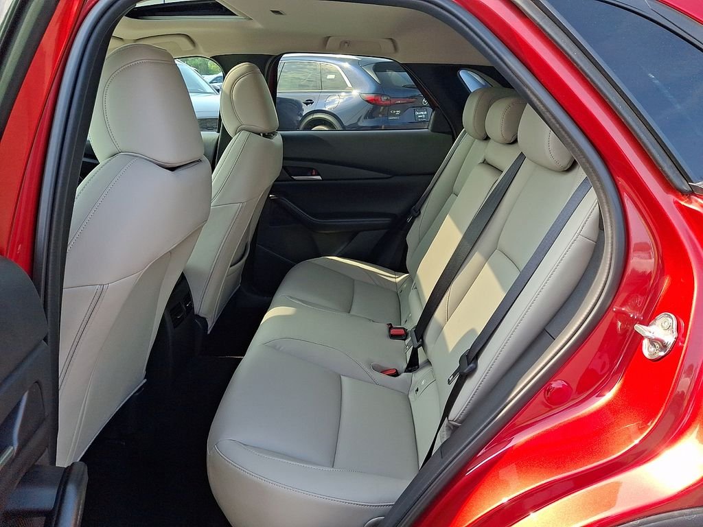 2026 Mazda CX-30 Preferred - Photo 6